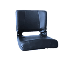 Seat and Back Cushion