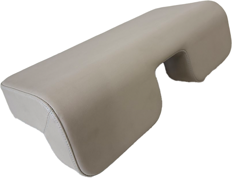 新款健身器材座背垫06