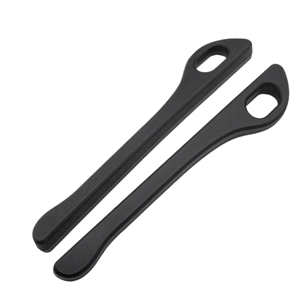 汽车座椅侧边防漏条