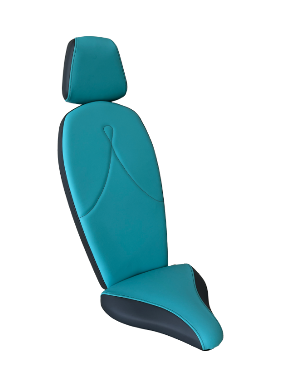 新款健身器材座背垫 08